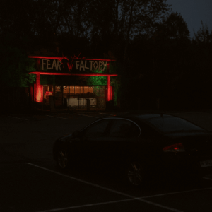 Free Parking